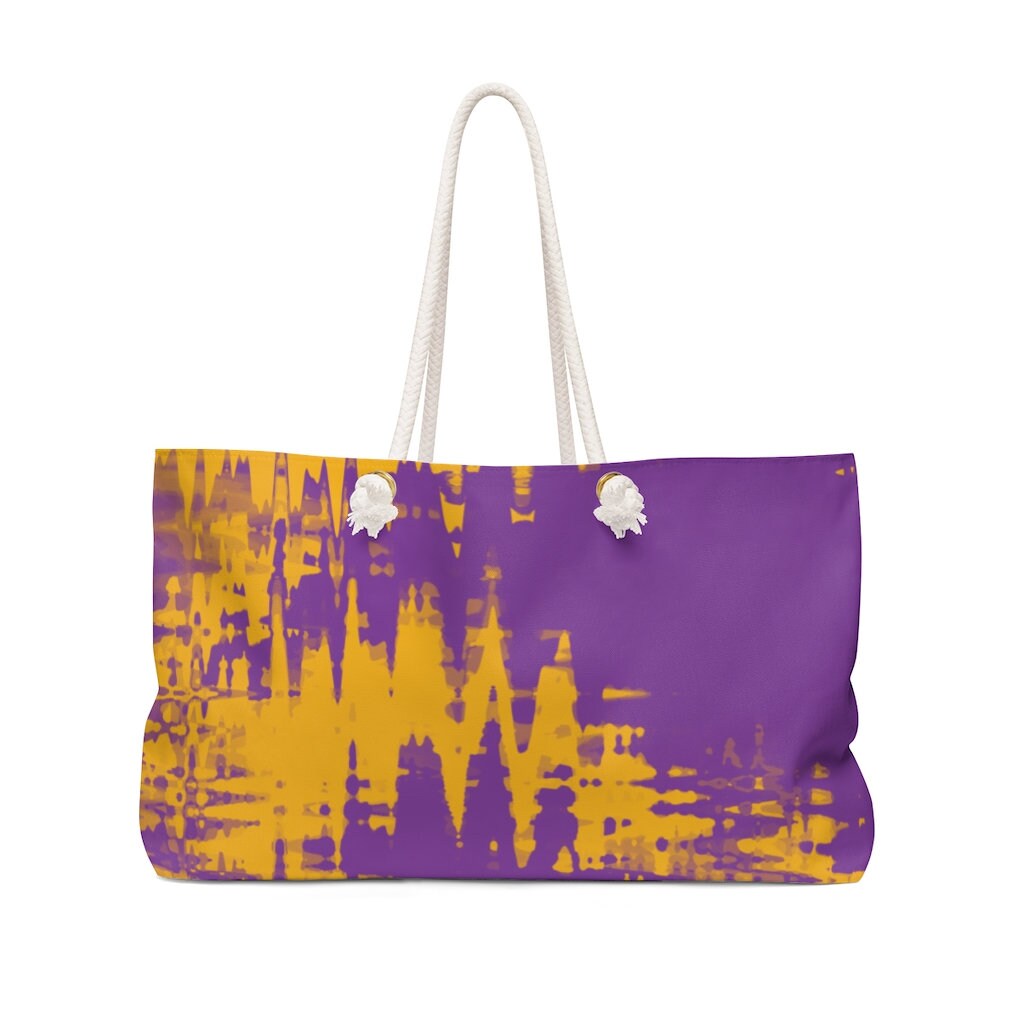 Weekender Bag