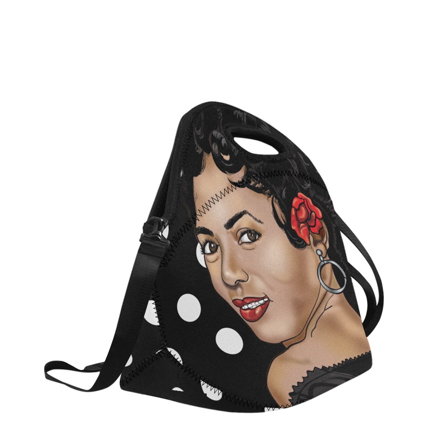 Neoprene Lunch Bag