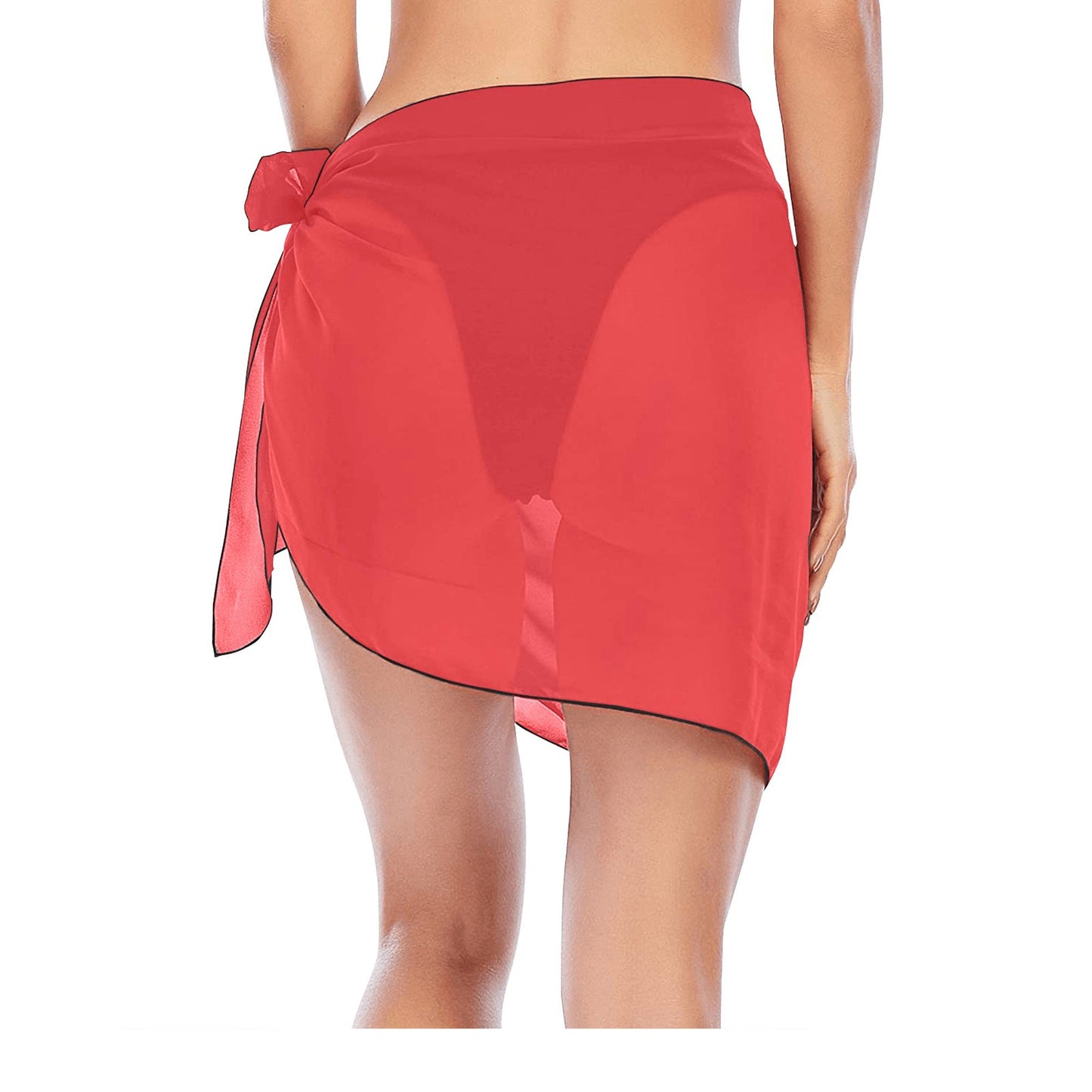 Beach Sarong Wrap
