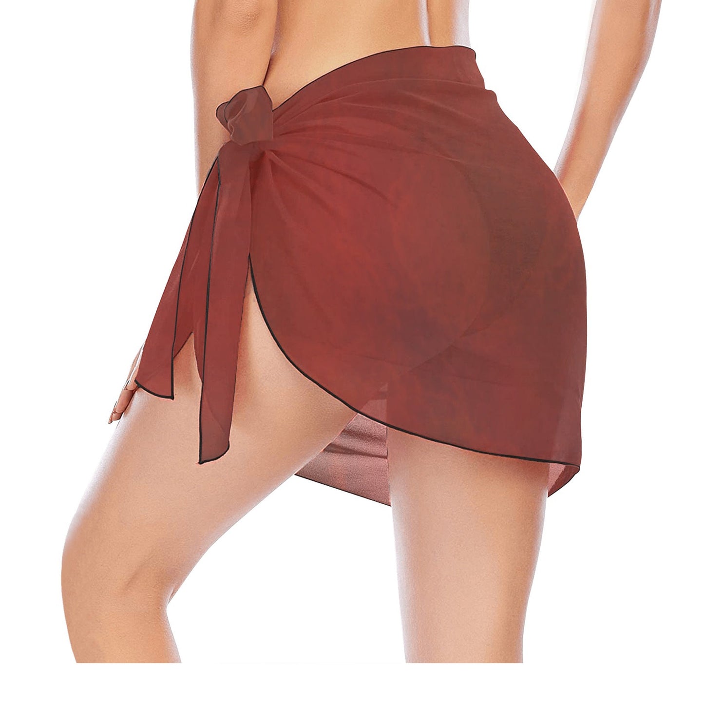 Beach Sarong Wrap