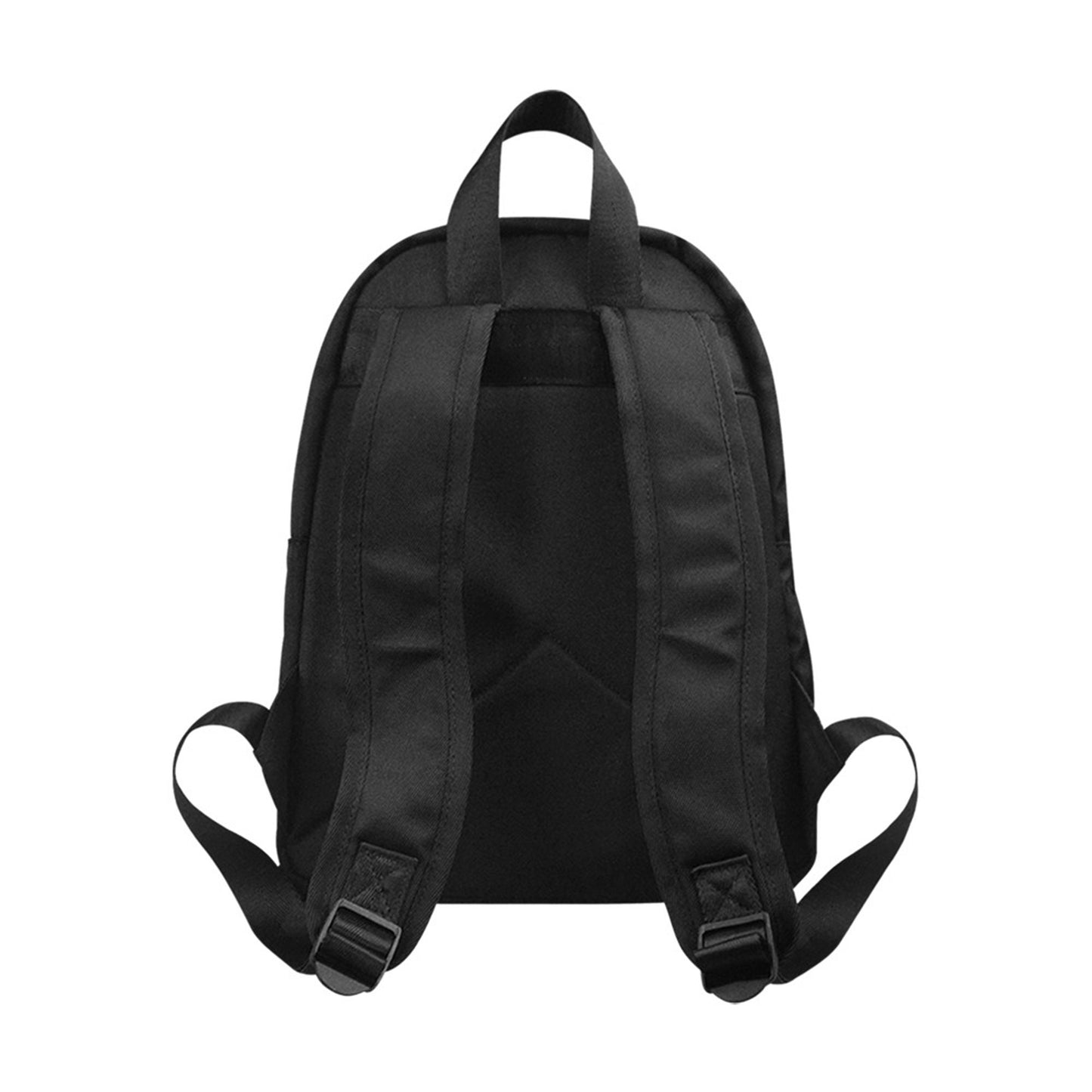 Create Your Own Personalized School Backpack/ Photo Portrait/Painting