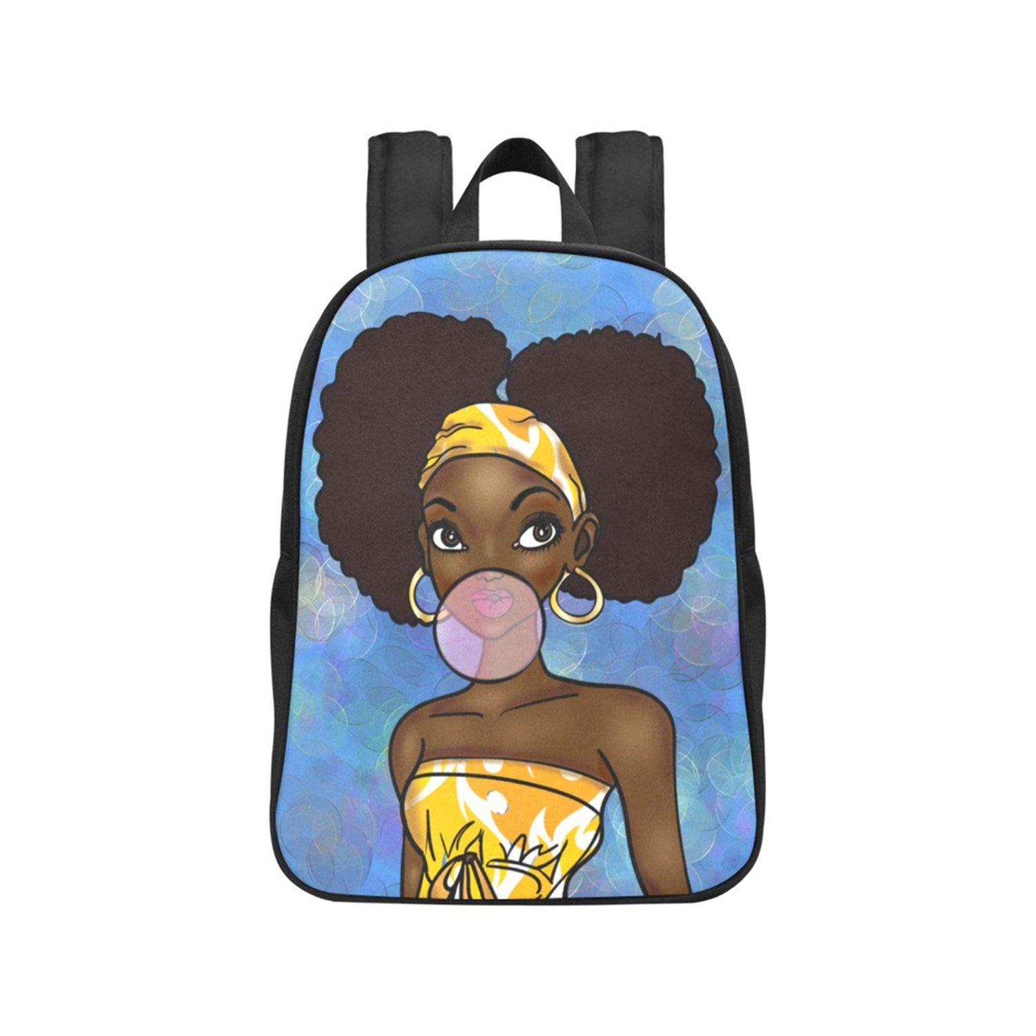 Backpacks
