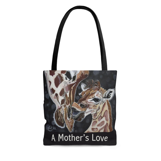 Tote Bag A Mother's Love