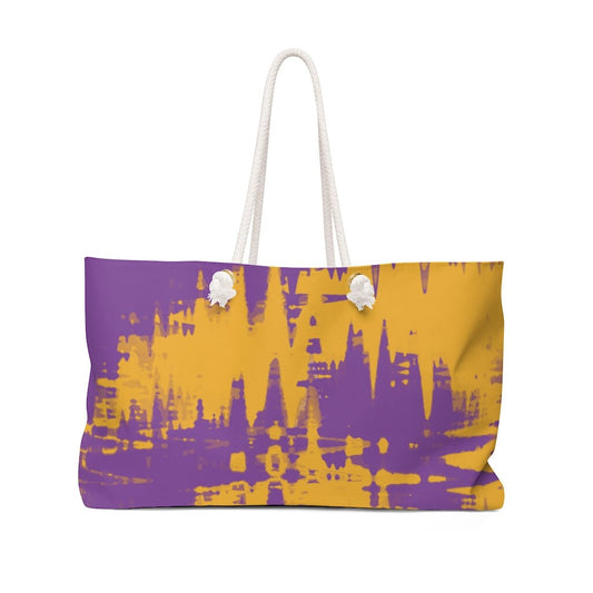 Weekender Bag