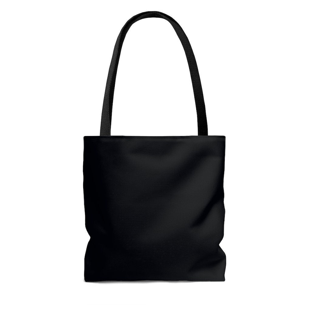 Tote Bag When Night Falls