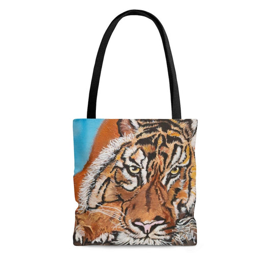 Tote Bag I'm Watching You