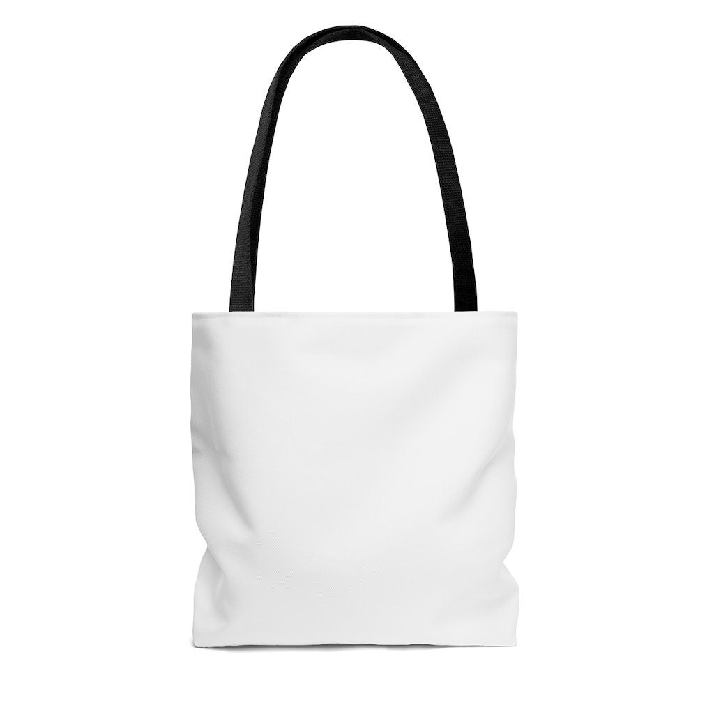 Tote Bag  Tree dwelling Time