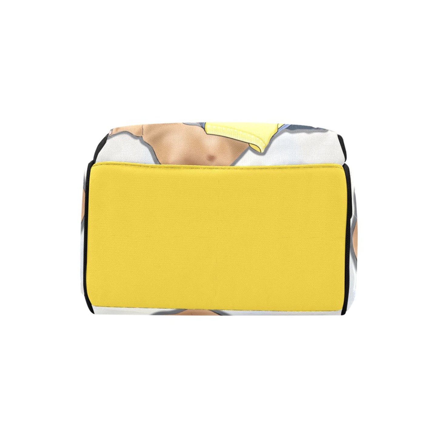 Personalized Baby Bag/ Diaper Bag/ Baby Girl/Boy Backpack/ Clothing Bottles Bag/ Baby Shower Gift/ Unisex