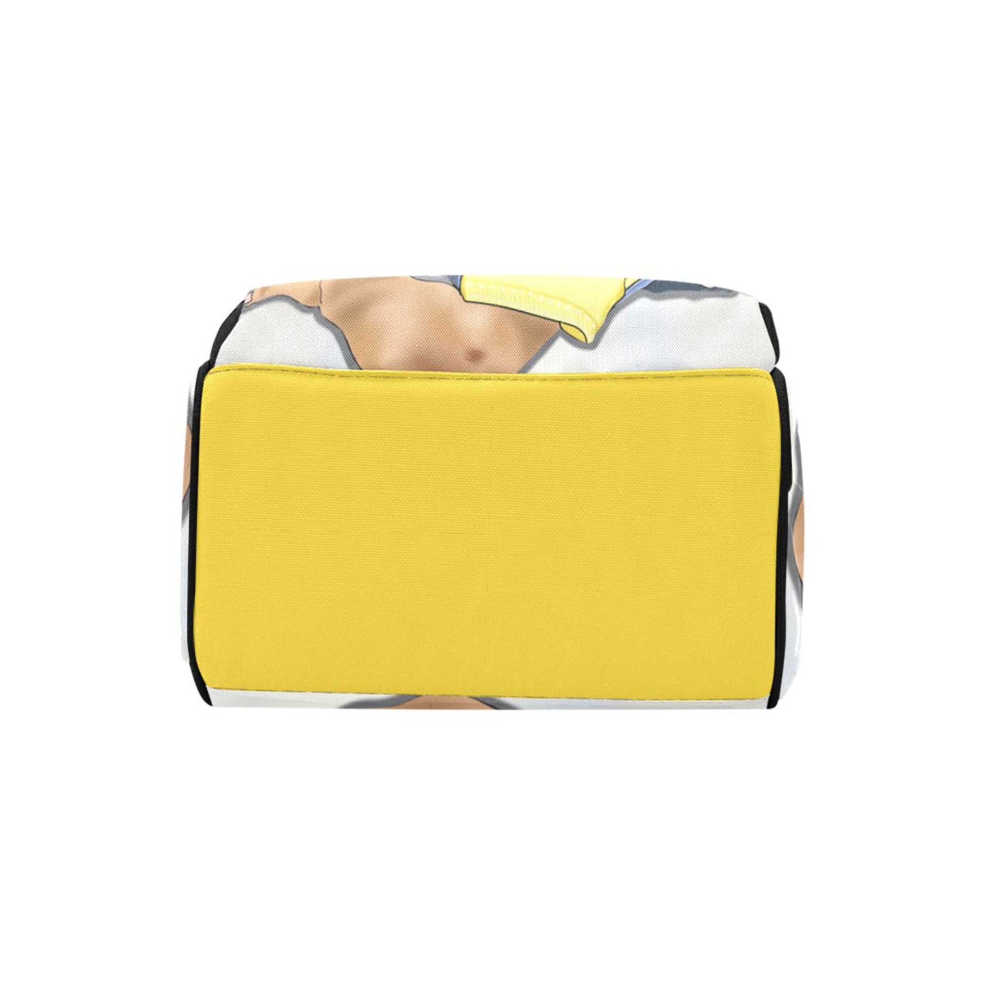 Personalized Baby Bag/ Diaper Bag/ Baby Girl/Boy Backpack/ Clothing Bottles Bag/ Baby Shower Gift/ Unisex