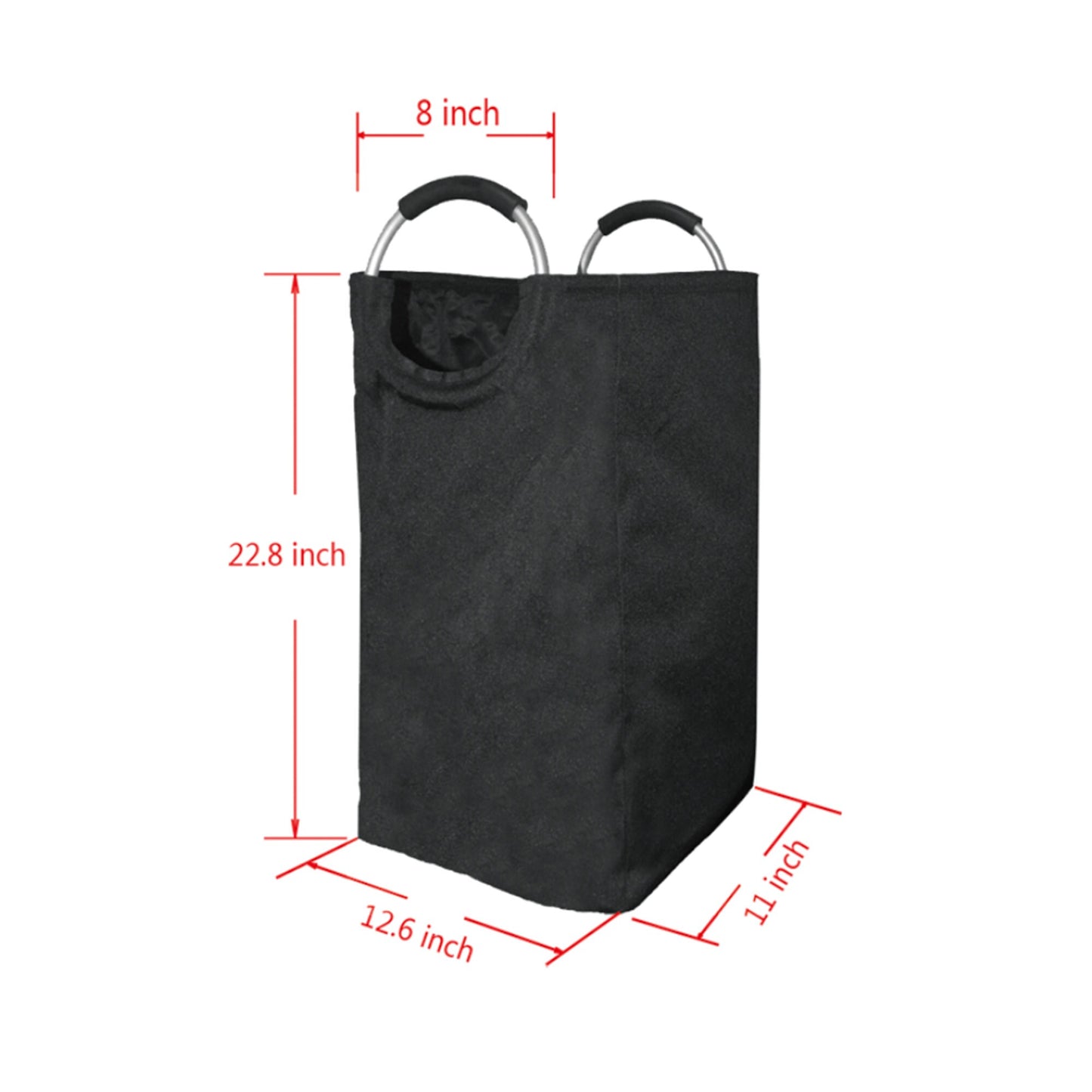 Personalized Baby Hamper/ Laundry Bag/ African American Baby Boy Laundry Basket/ Storage Basket/ Baby Shower Gift