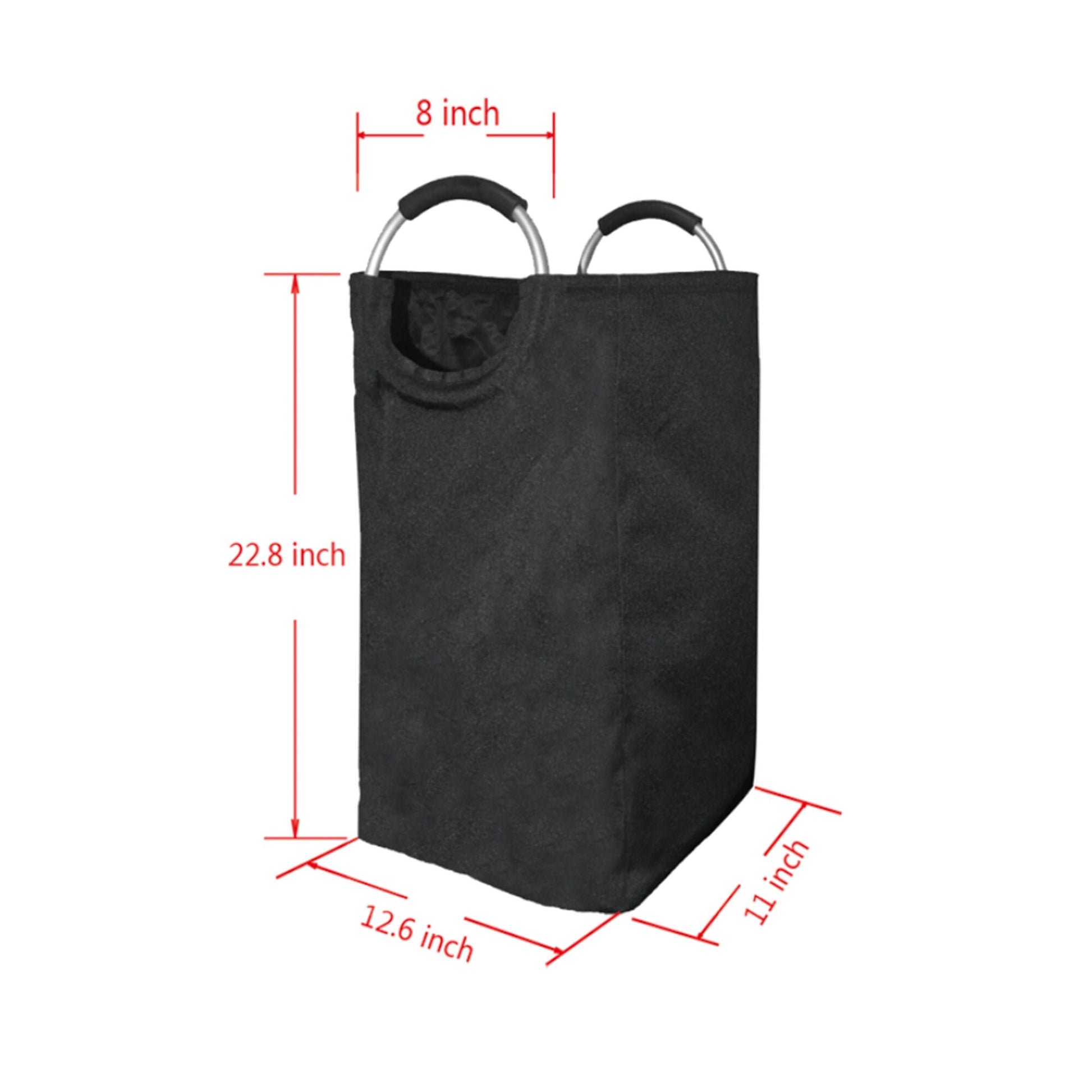 Personalized Baby Hamper/ Laundry Bag/ African American Baby Boy Laundry Basket/ Storage Basket/ Baby Shower Gift