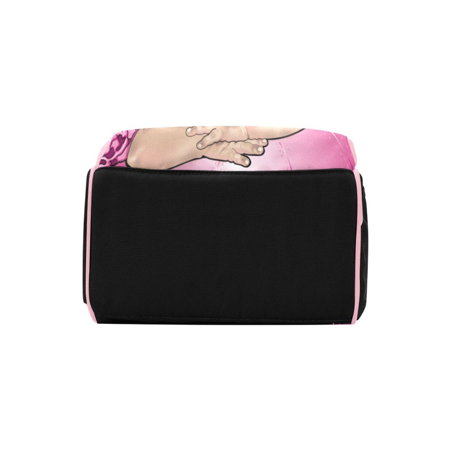 Create and Bundle Your Own Personalized Baby Bag/ Diaper Bag/ Baby Backpack/ Photo Portrait/Painting/ Clothing Bottles Bag/ Baby Shower Gift